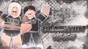 ☣ | Blackout Athletics banner