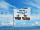 banner