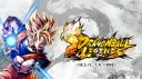DRAGON BALL LEGENDS Official banner