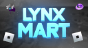 Lynx MarketTM | #1 Roblox an... banner