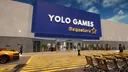 Yolo Games Studio banner