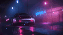 The Midnight Roleplay banner