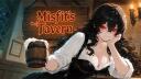 Misfit's Tavern Banner