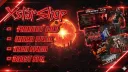 Xstar Shop banner