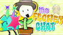 THE FLOWEY CHAT 🌻 server banner