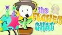 THE FLOWEY CHAT 🌻 Discord server banner