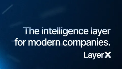 LayerX banner