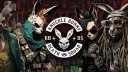 Knuckle Bunny Death Squad banner