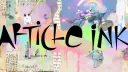Particle Ink banner