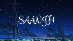 Saꫝnjh server banner