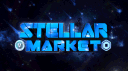 Stellar Market™ | #1 Cheap Robux, VBucks, Roblox, Fortnite, Valorant, Accounts, RBX Robux, Fortnite Discord server banner
