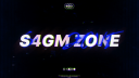 𝐒4GM ZONE﹕Gaming&Community banner