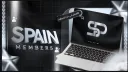 # - Spain Members banner