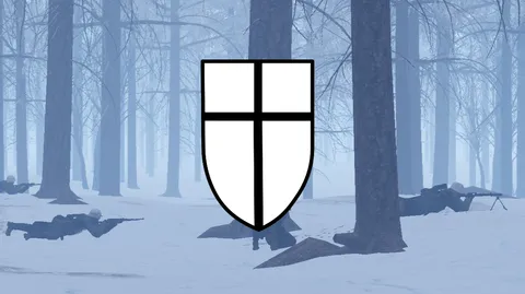 61. Infanterie-Division | Wehrmacht Milsim banner