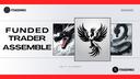 Funded Traders Assemble Banner