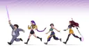 Kpop Demon Hunters banner