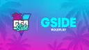GSideRP V2 💜 | FiveM banner