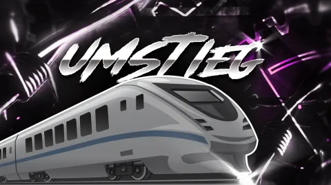 UMSTIEG Discord server banner