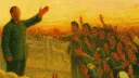 Sisti´s Revolution banner