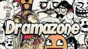 DramaZone | Memes • Chat • Fun • Active • Tag • Emotes Banner