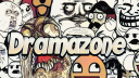 DramaZone | Memes • Chat • Fun • Active • Tag • Emotes server banner