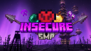 Insecure SMP Discord server banner