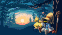 banner
