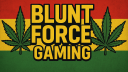 Blunt Force Gaming banner