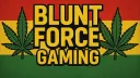 Blunt Force Gaming banner