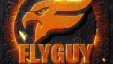 Flyguy Studios banner
