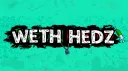 WETH HEDZ banner