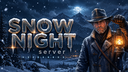 # 𝐒𝐧𝐨𝐰 𝐍𝐢𝐠𝐡𝐭 Banner