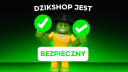 DzikShop 2.0 | 7 ZAPRO = 100 diax Discord server banner