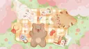 🐹＇fawndolls banner