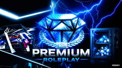 Premium Roleplay® banner