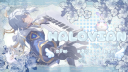 𝄂𝄚𝅦𝄚𝄞𝅄 🪽 ╱𝒉alovian ׅ Discord server banner