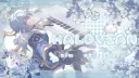 𝄂𝄚𝅦𝄚𝄞𝅄 🪽 ╱𝒉alovian ׅ server banner