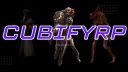 Cubify | Community [CZ] / [SK] / [EN] banner