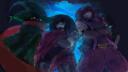 Deltarune: The Fountain's Call Banner