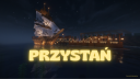 °• P r z y s t a ń •° ☠ banner
