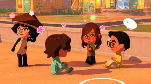 Rodisia Discord server banner