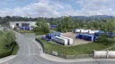 L.C Veitch Transport VTC banner