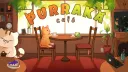 Purraka Café banner