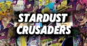 Stardust Crusaders banner