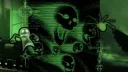 The Wall Esports banner