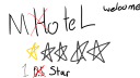 the unnamed motel server banner