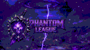 Phantom League banner