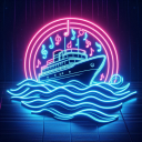 Music Boat banner