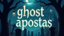 GHOST APOSTAS | 0% TAXA | SALA GRATIS banner