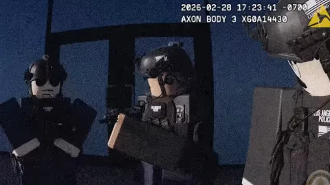Raw Media Bodycams banner